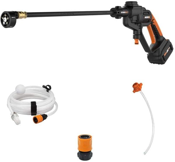 WORX WG620 