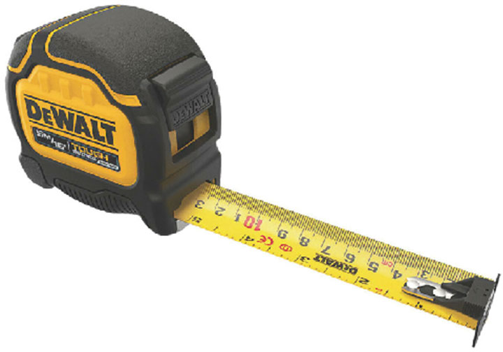 Thước cuộn 5 mét Dewalt