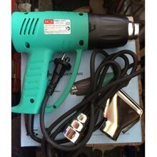 Súng thổi hơi nóng DCA AQB02-1600