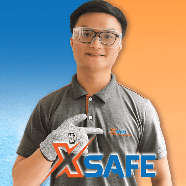 Admin-Xsafe