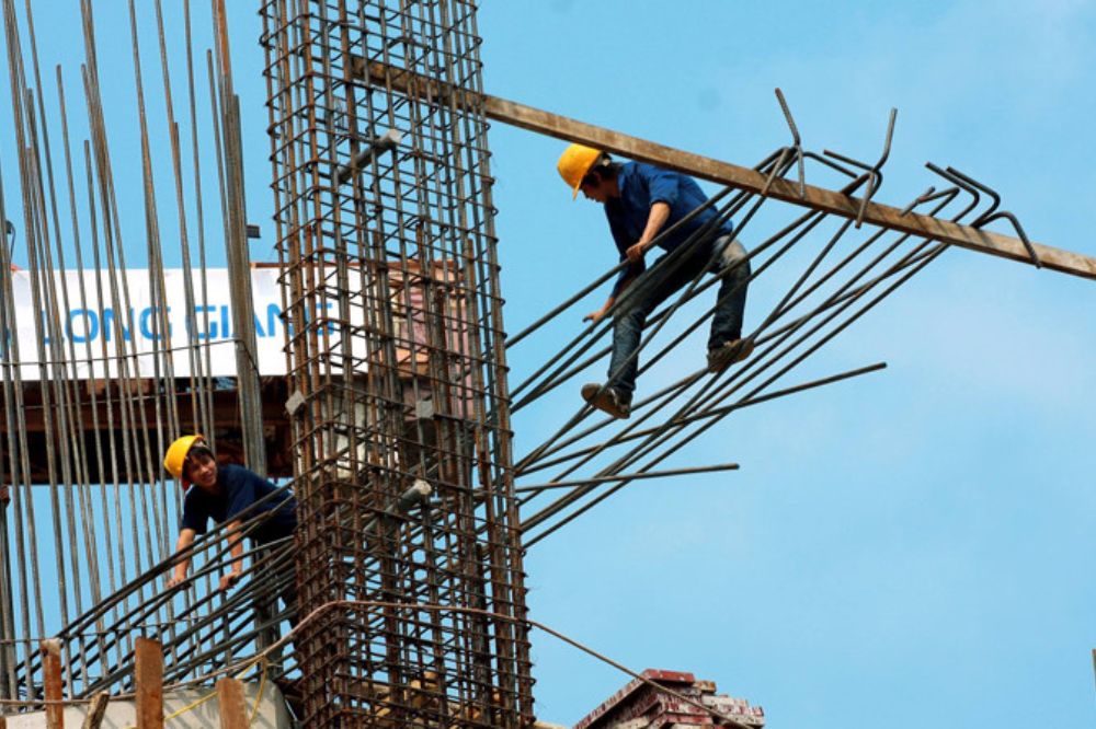 An toàn lao động trong xây dựng là gì?