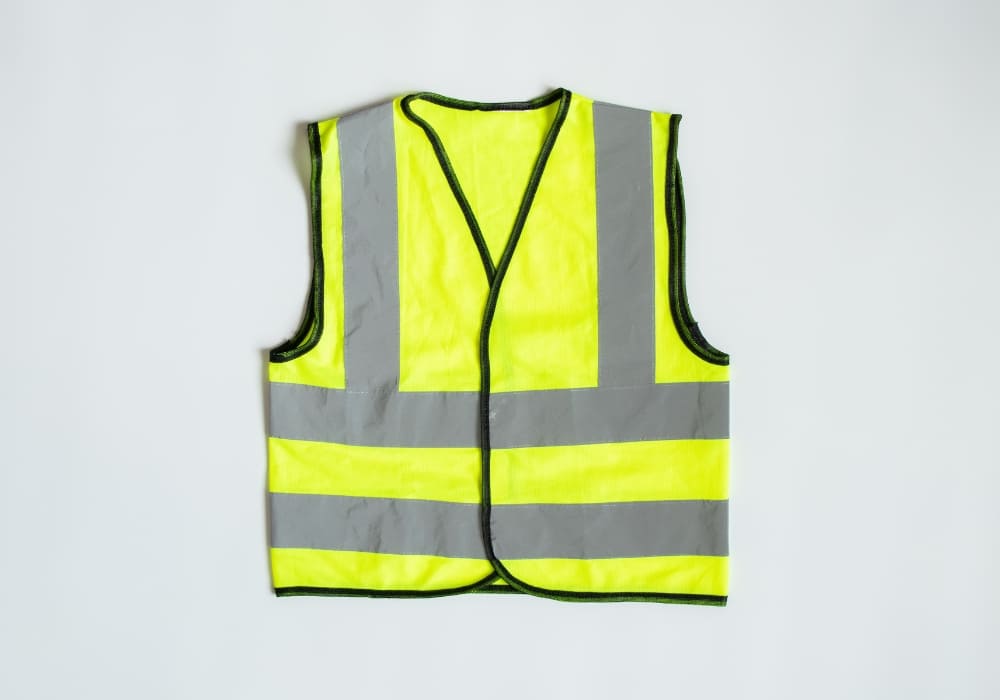 Áo phản quang là gì