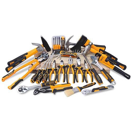 Bộ 86 món dụng cụ INGCO HKTAC010861