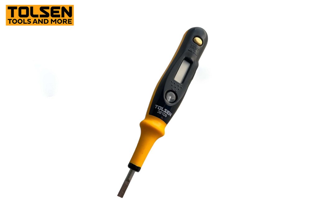 Bút thử điện Tolsen