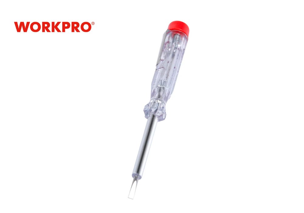 Bút dò điện Workpro 