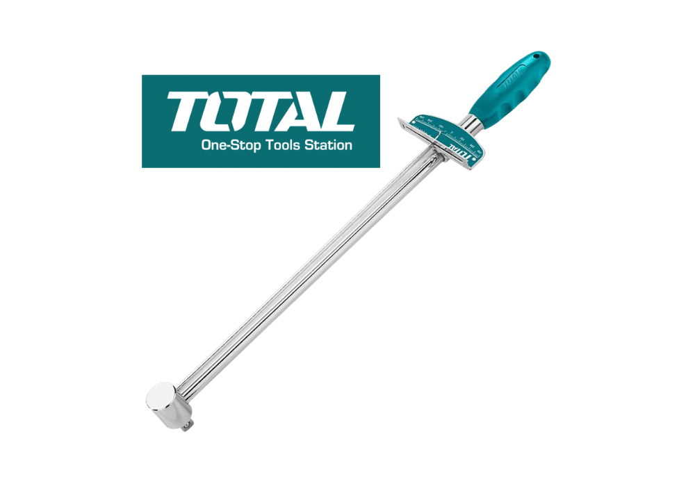 Dụng cụ siết lực Total 