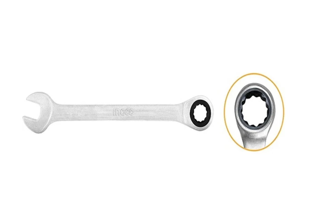 Cờ lê tự động