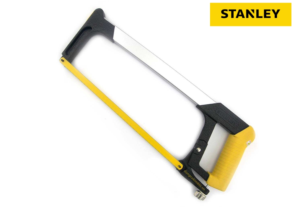 Cưa gỗ Stanley
