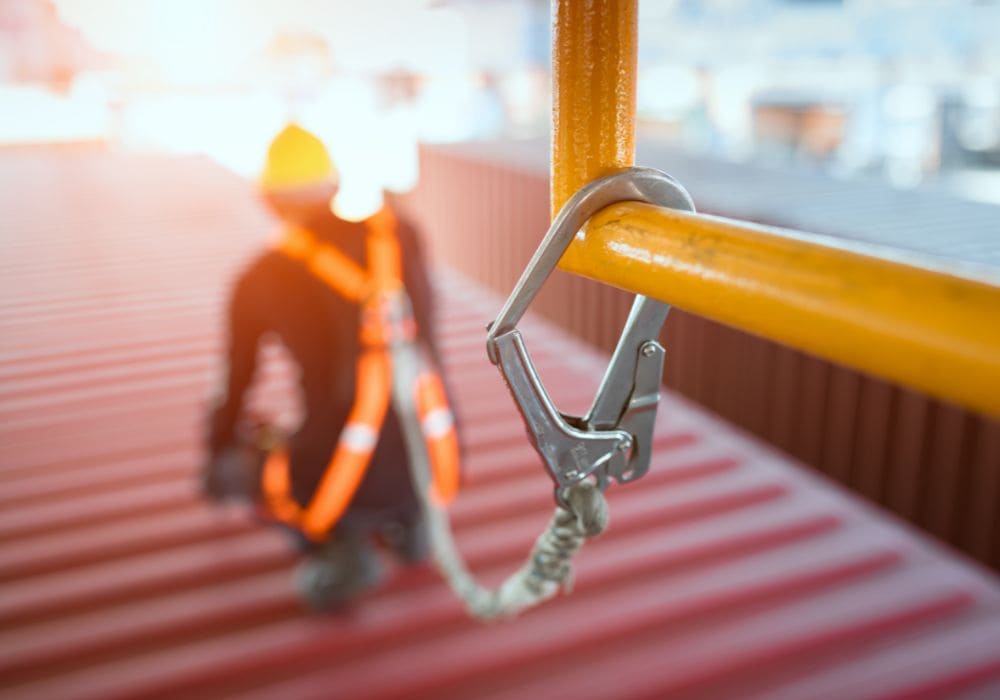 Dây đai toàn thân