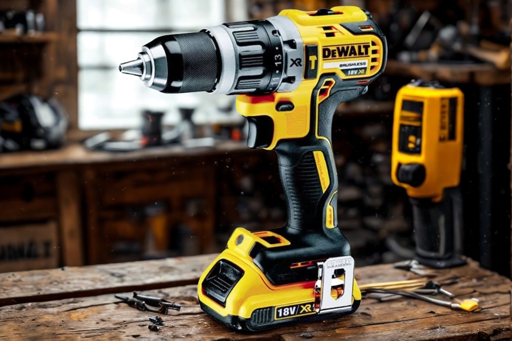 DCD796M2-B1 18V