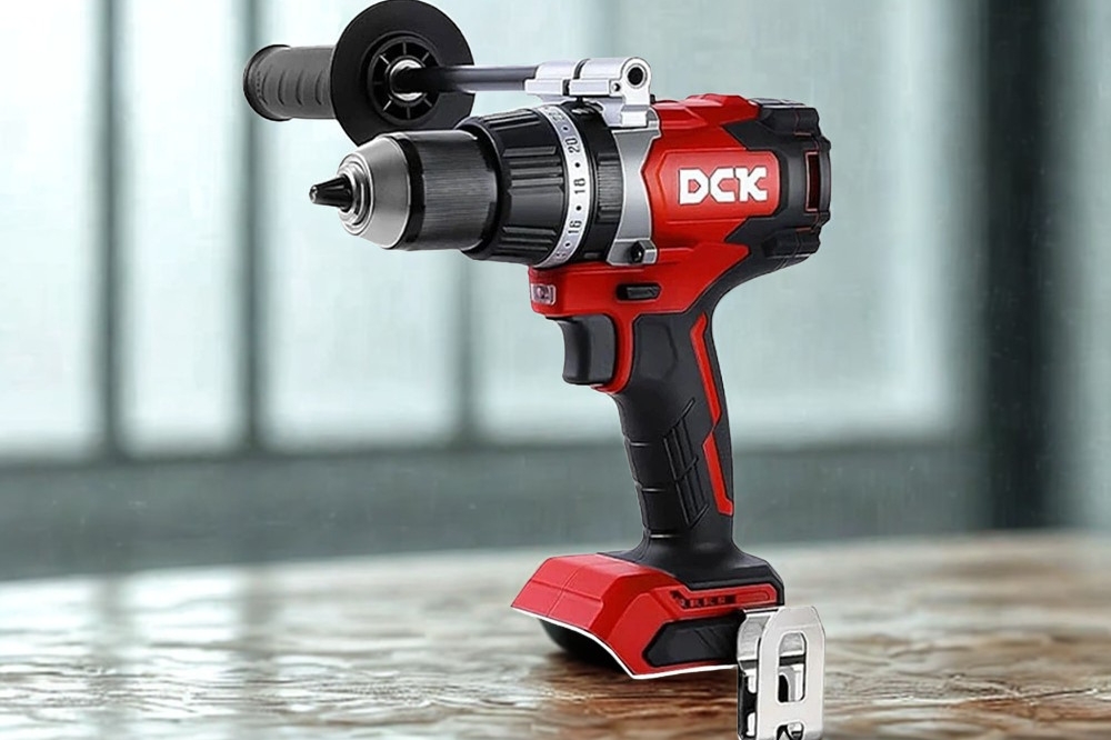 DCK KDJZ03-13