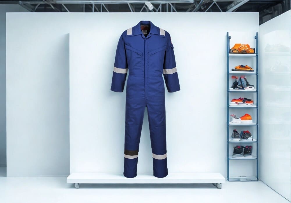 Quần áo bảo hộ Portwest