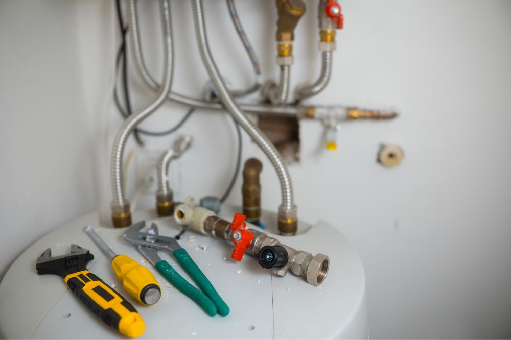 Các loại đồ nghề sửa chữa điện nước