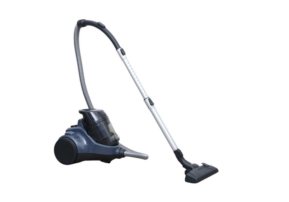 máy hút bụi dạng hộp 