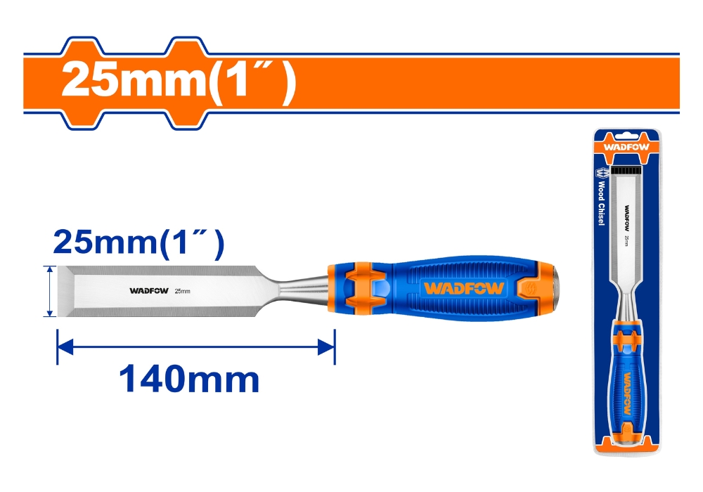 Đục cầm tay thương hiệu wadfow