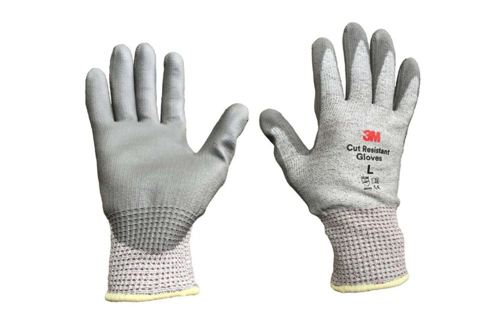 Găng tay chống cắt 3m