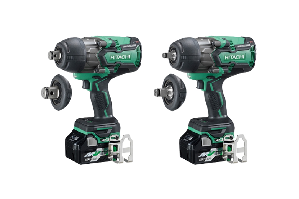 Súng xiết bu lông Hikoki WR36DA