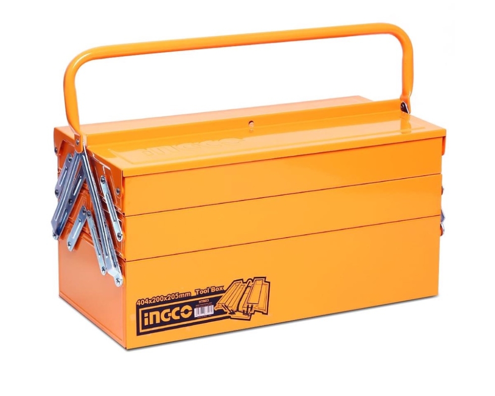 Hộp đựng dụng cụ INGCO