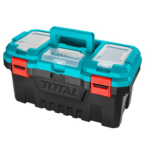 Hộp đựng đồ nghề toolbox Total