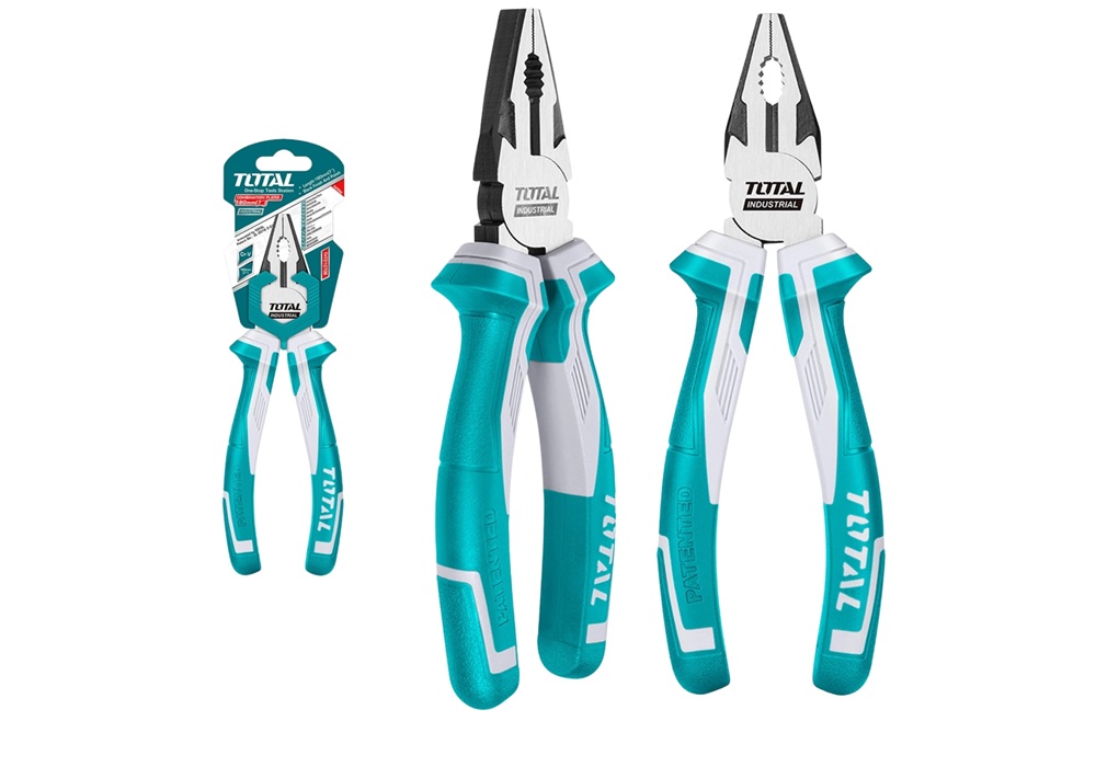 Kềm cầm tay TOTAL