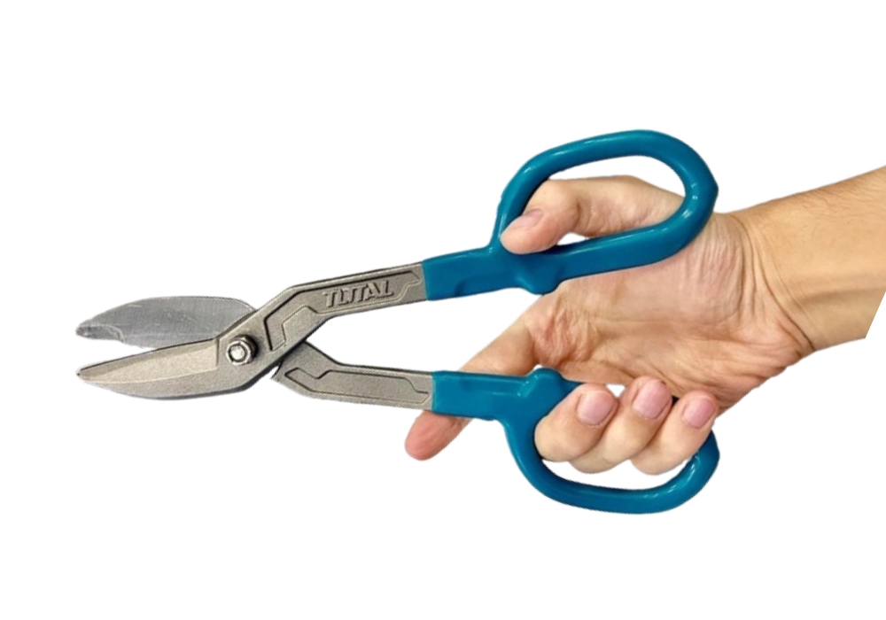 kéo cắt kim loại