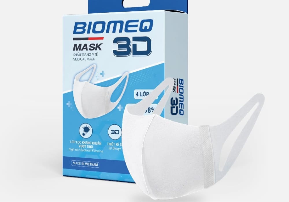 Khẩu trang N95, KN95