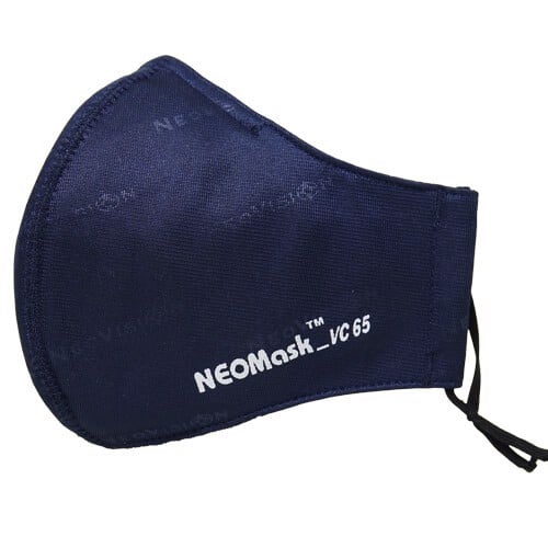 Neomask Khẩu trang NEOMASK VC65 qua tai 7 lớp