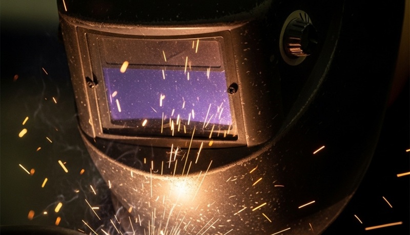 Công dụng của kính hàn