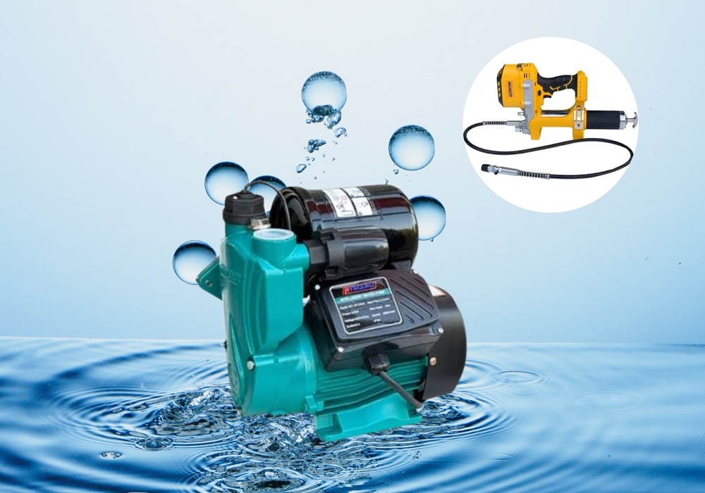 Lắp đặt vận hành và xửu lý lỗi thường gặp