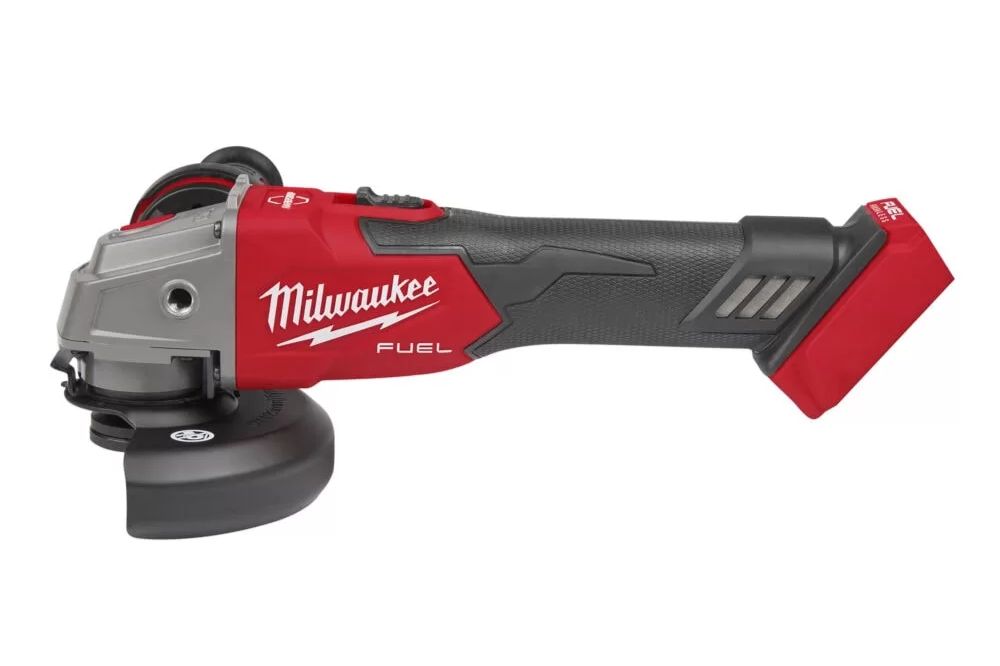 Máy mài góc tốt M18 FSAGV100XB