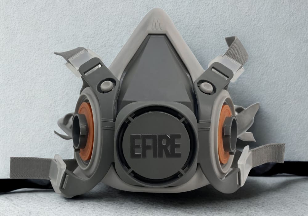 Mặt nạ EFIRE