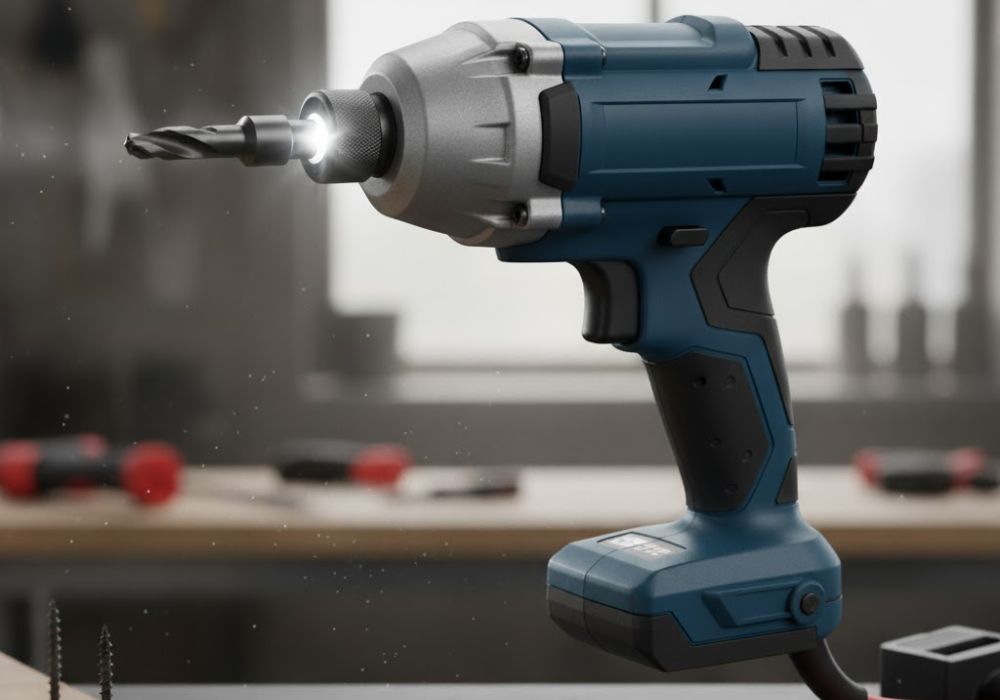 máy bắn vít dùng điện 220V