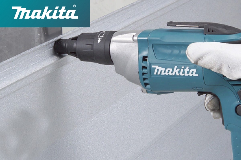 Máy bắn vít điện giá tốt