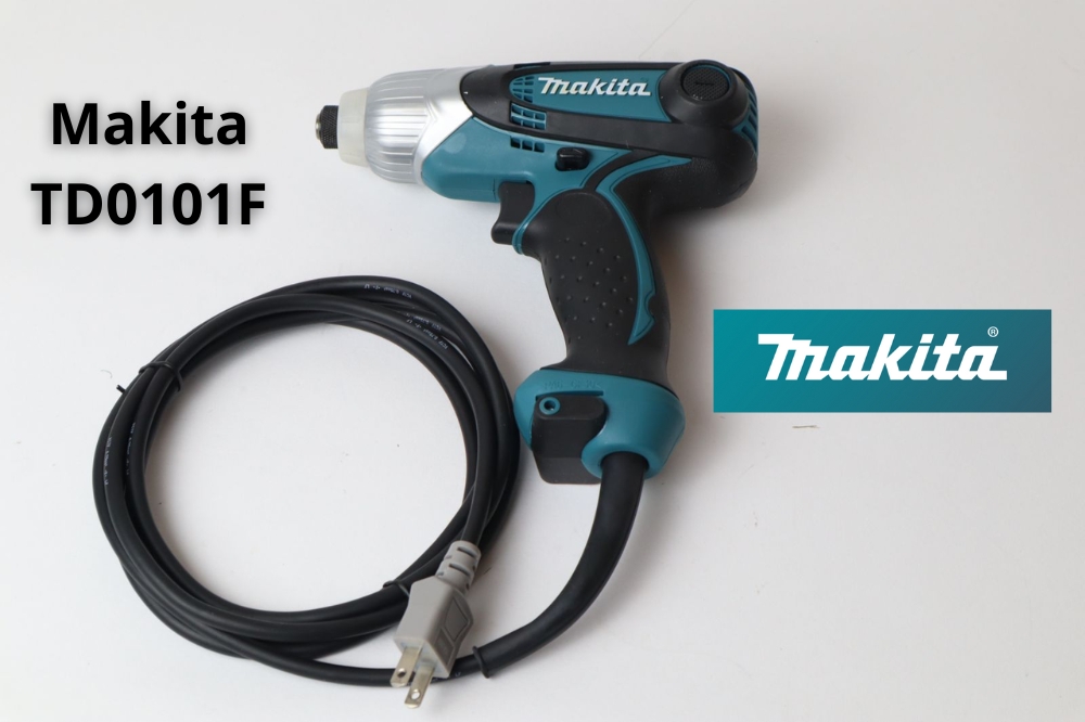 Máy vặn vít điện Makita