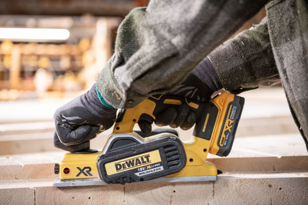 DeWalt DCP580N 