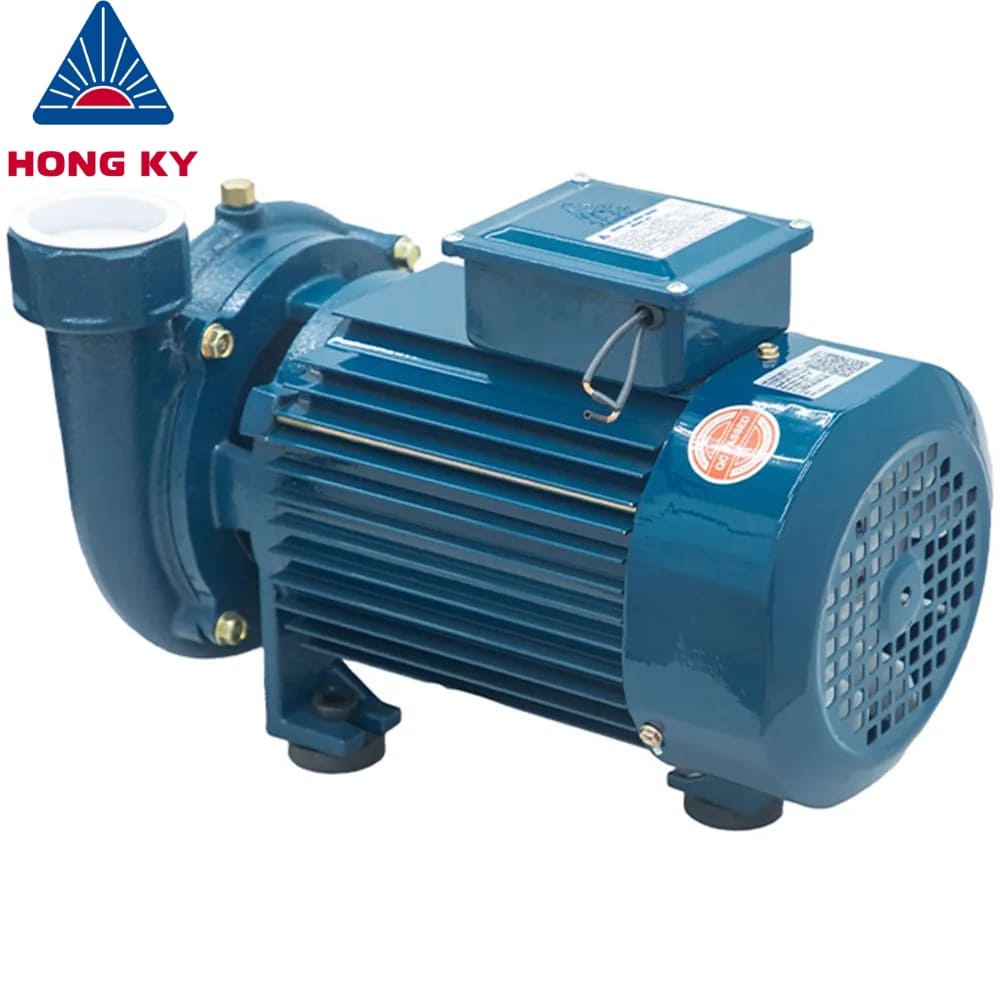 Máy bơm nước Hồng Ký