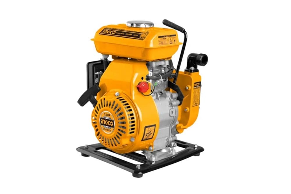 Máy bơm nước Ingco dành cho công nghiêp & gia đình