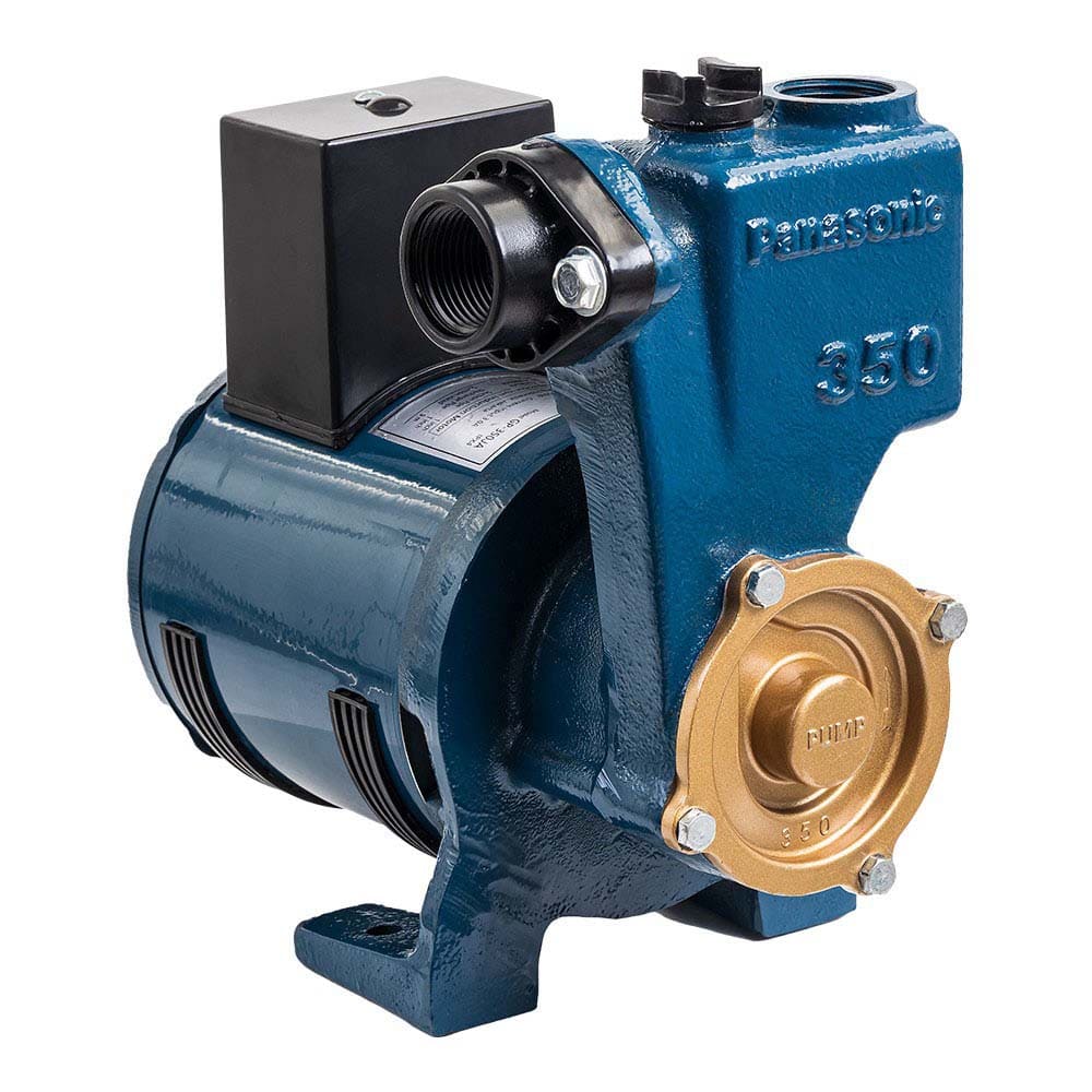Máy bơm nước Panasonic