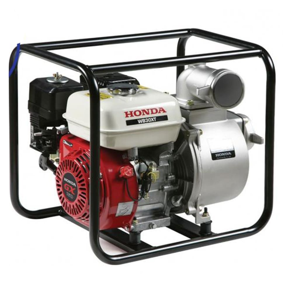 Máy bơm nước Honda
