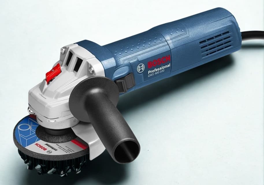 Cấu Tạo Và Nguyên Lý Hoạt Động Của Máy Cắt