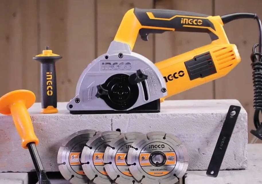 Máy cắt Ingco