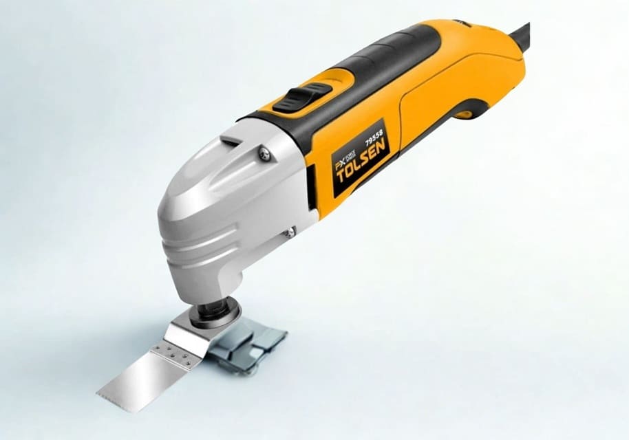 Máy cắt rung Tolsen