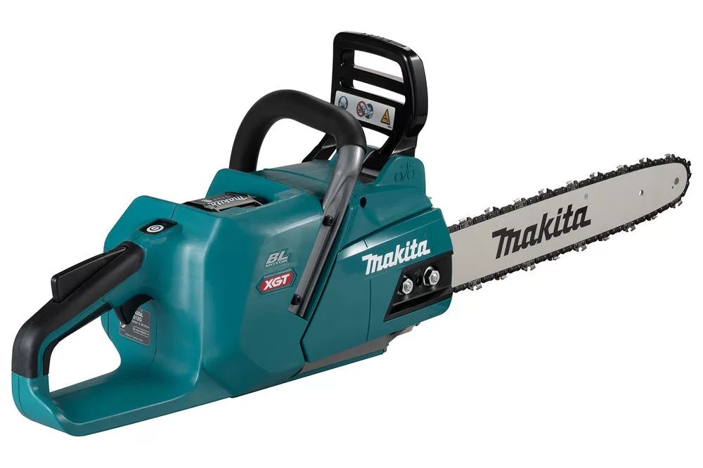 Máy cưa xích Makita