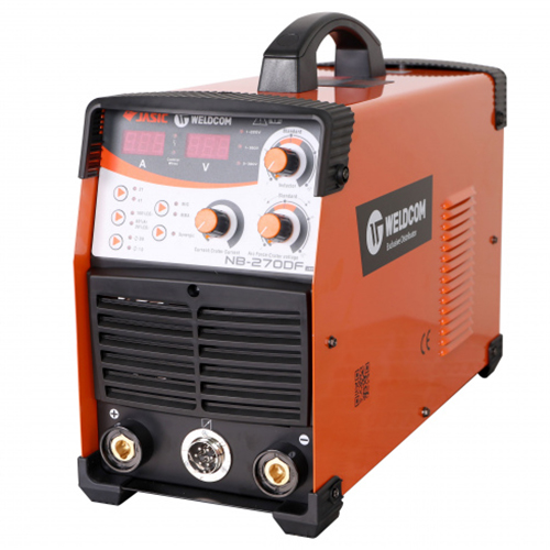 Máy hàn  đầu rời Jasic MIG NB270DF J443