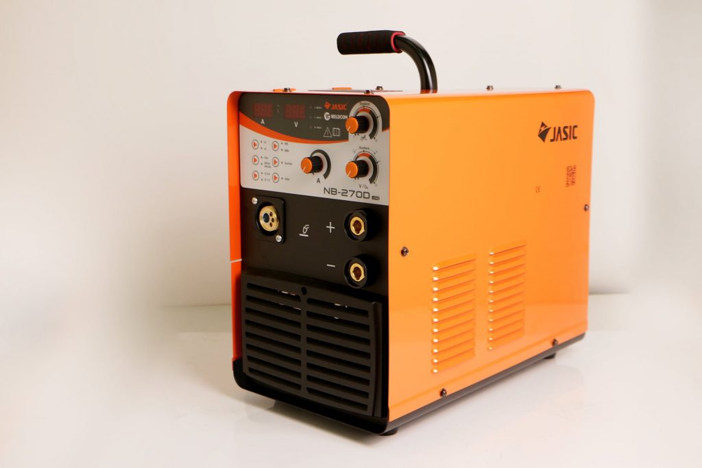 Máy hàn đầu liền Jasic MIG NB270D J346 