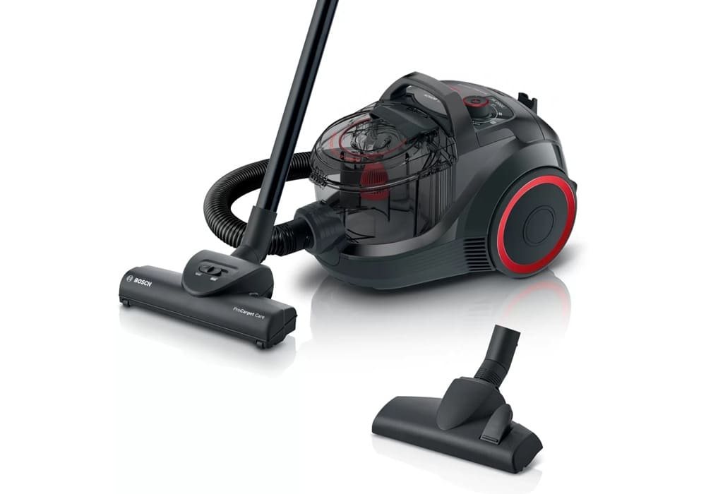 Máy hút bụi Bosch