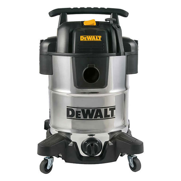 Máy hút bụi 3 chức năng ướt/khô/thổi Dewalt - DXV30S - 30L