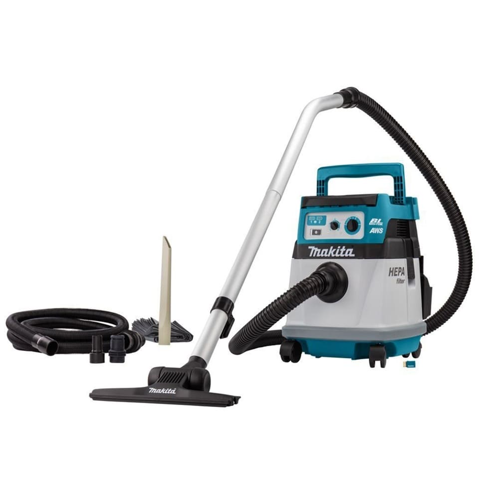 Máy hút thổi bụi Makita