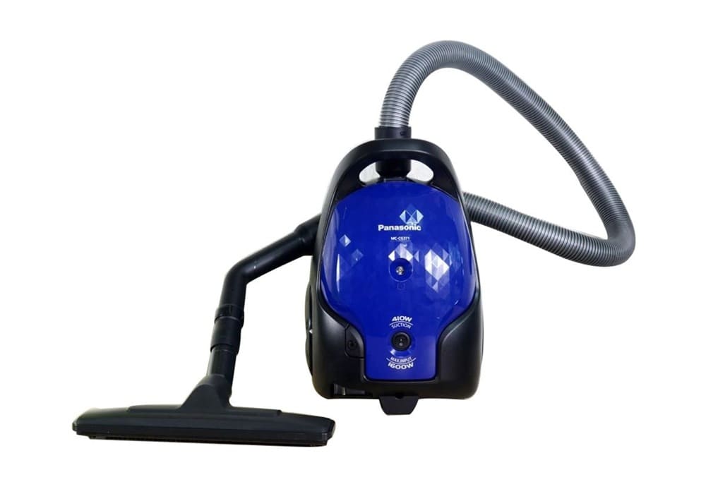 Máy hút bụi Panasonic Nhật Bản