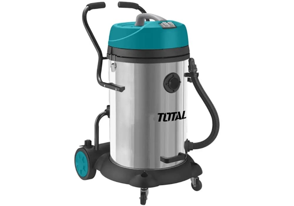 Máy hút bụi Total
